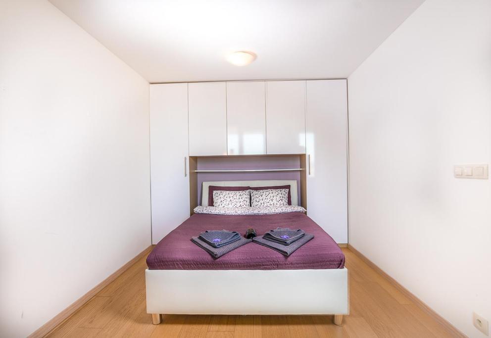 Panoramaview/31Thfloor!/Luxury/Wifi/Parking Bratislava Exterior foto