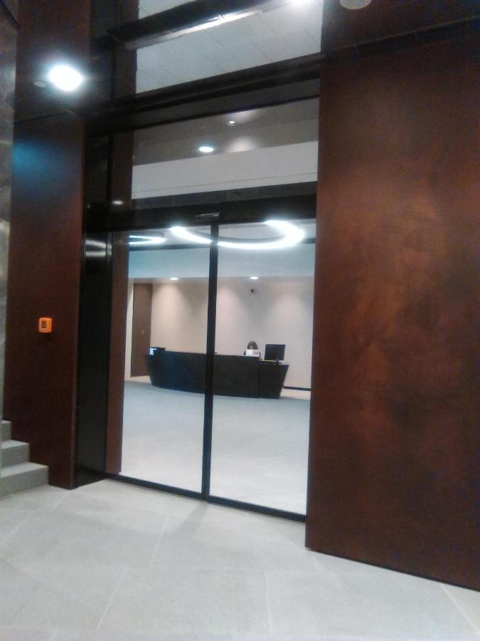 Panoramaview/31Thfloor!/Luxury/Wifi/Parking Bratislava Exterior foto