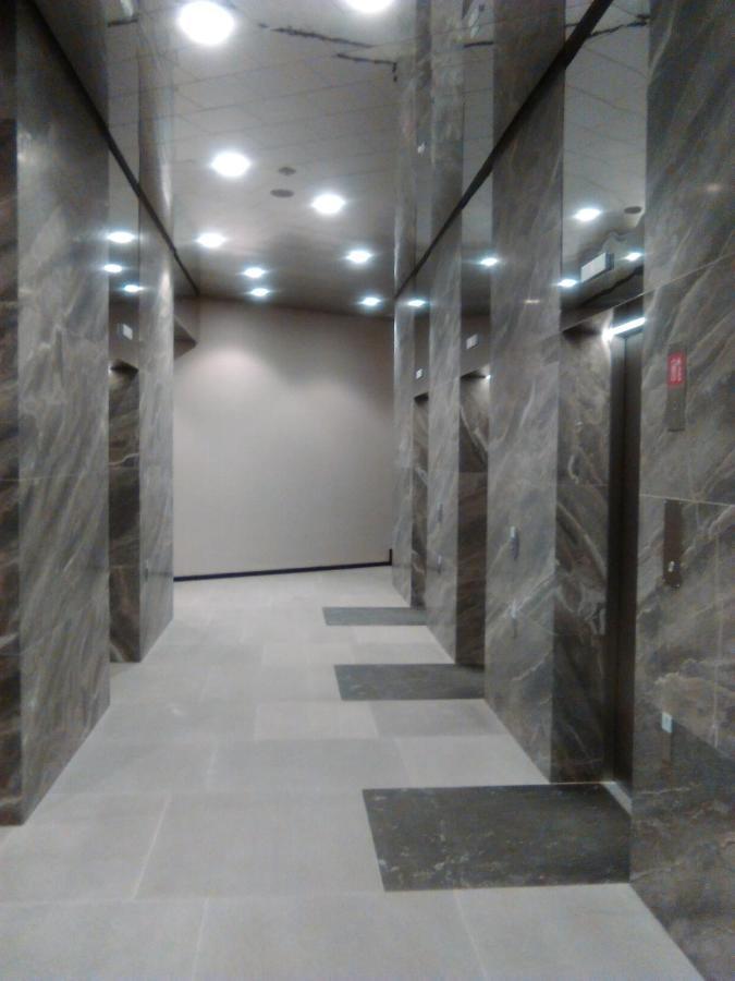 Panoramaview/31Thfloor!/Luxury/Wifi/Parking Bratislava Exterior foto